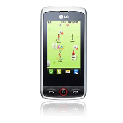 LG 520