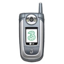 LG U8380