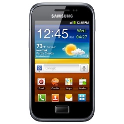 Samsung GT-S7500L