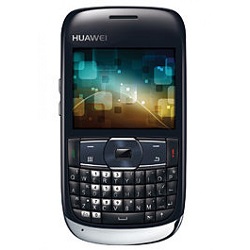 Huawei U9130Compass