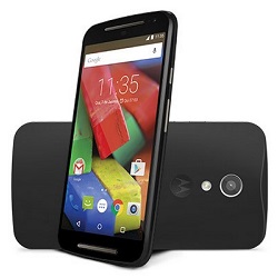 Motorola Moto G 2015