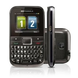 MOTOKEY Mini EX109