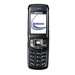 Samsung D510