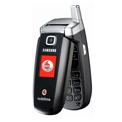 Samsung ZV10