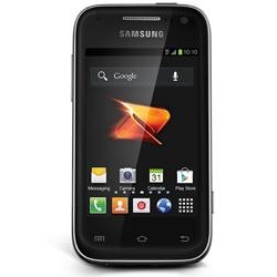Galaxy Rush M830