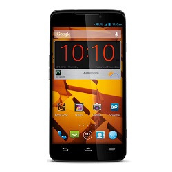 ZTE Iconic
