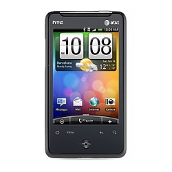 HTC Intruder