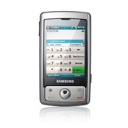 Samsung I740