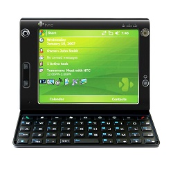 HTC Athena