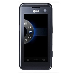 LG FK700