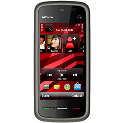 Nokia 5238