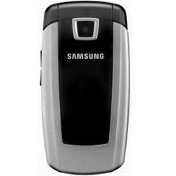 Samsung X560