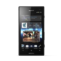 Sony Xperia acro S
