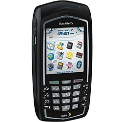 Blackberry 7130e