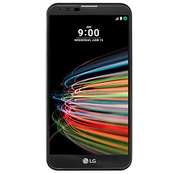 LG X mach