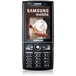 Samsung I550