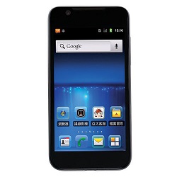 ZTE Blade G V880G