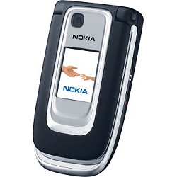 Nokia 6136