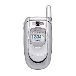 Samsung X850S