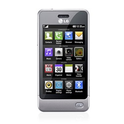 LG GD510