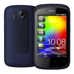HTC Explorer