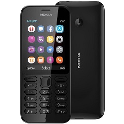 Nokia 222