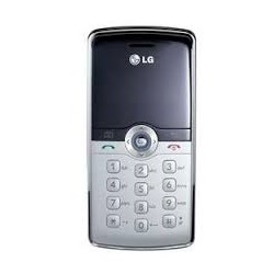 LG KT615
