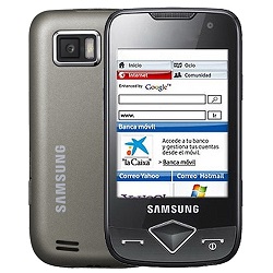 Samsung S5600V Blade