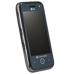 LG GW880