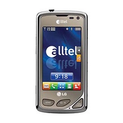 LG AX8575