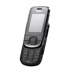 Nokia 3600 Slide