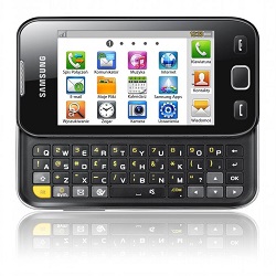 Samsung Wave 533