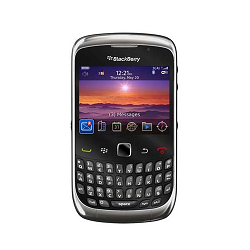 Blackberry 9300