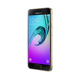 Samsung Galaxy A3 2016