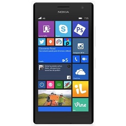 Nokia Lumia 735