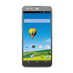 ZTE Grand S Flex