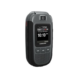 Samsung U640 Convoy