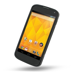 LG Nexus 4 E960
