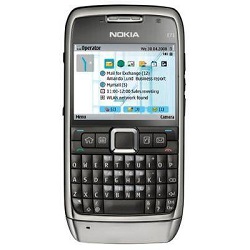 Nokia E71