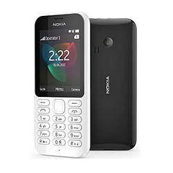 Nokia 222 Dual Sim