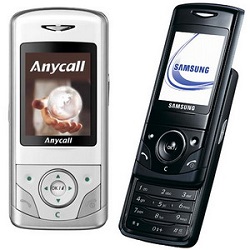 Samsung D520