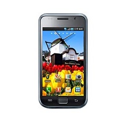 Samsung M110S Galaxy S