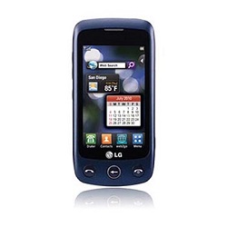 LG Sentio