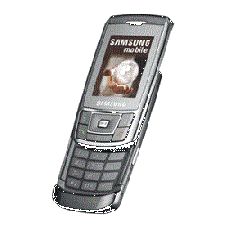 Samsung D990