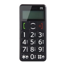ZTE S302