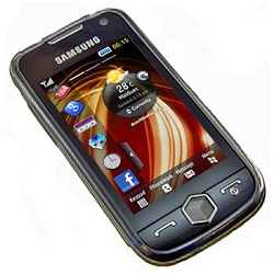 Samsung Jet
