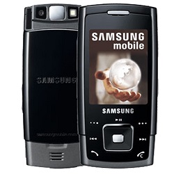 Samsung E900