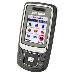 Samsung B520B