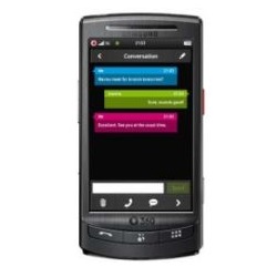 Samsung I8320
