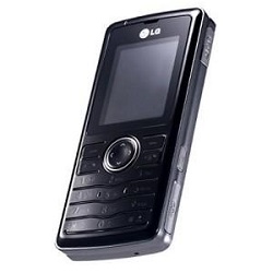 LG KG195